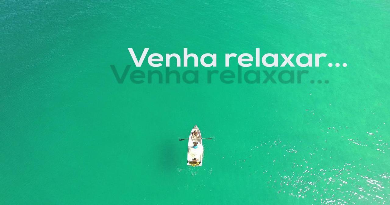 Pousada Da Teteia Praia Seca Esterno foto